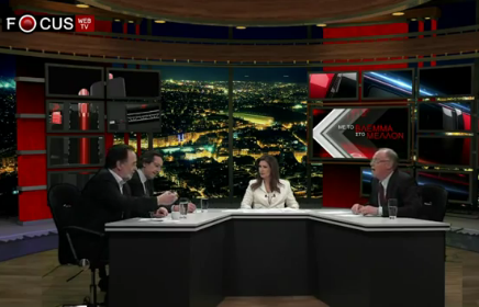 &Tau;&epsilon;&lambda;&epsilon;&upsilon;&tau;&alpha;ί&alpha; &Nu;έ&alpha; &Omicron; &Nu;ά&sigma;&omicron;&sigmaf; &Alpha;&lambda;&epsilon;&upsilon;&rho;ά&sigmaf; &sigma;&tau;&eta;&nu; &epsilon;&kappa;&pi;&omicron;&mu;&pi;ή &tau;&eta;&sigmaf; &Epsilon;&iota;&rho;ή&nu;&eta;&sigmaf; &Nu;&iota;&kappa;&omicron;&lambda;&omicron;&pi;&omicron;ύ&lambda;&omicron;&upsilon; "&Mu;&epsilon; &tau;&omicron; &beta;&lambda;έ&mu;&mu;&alpha; &sigma;&tau;&omicron; &mu;έ&lambda;&lambda;&omicron;&nu; " &sigma;&tau;&omicron; Focus Web Tv